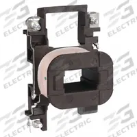 DAYTON Replacement Coil: 120V AC, Used With Dayton 9 to 18A Contactors, 120V AC (MPN 6EAU5). Key specifications — Brand: DAYTON; Compatible with Series: Dayton 9 to 18A Contactors.