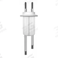 LUMENITE Liquid Level Probe: 2 Probes, Tri-Clamp, 2 in Process Connection Size, 12 in_24 in Probe Lg (MPN T-2DCFT2). Key specifications — Brand: LUMENITE; Material: Stainless Steel.