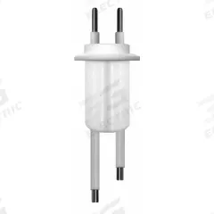 LUMENITE Liquid Level Probe: 2 Probes, Tri-Clamp, 2 in Process Connection Size, 12 in_24 in Probe Lg (MPN T-2DCFT2). Key specifications — Brand: LUMENITE; Material: Stainless Steel.