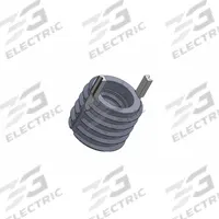 Key Locking Insert: Extra Heavy Wall, 2 Keys, #6-32 Int Thrd Sz, 5/16"-18 Ext Thrd Sz, Plain, 10 PK (MPN 217-076331). Key specifications — Wall Type: Extra Heavy Wall; Brand: APPROVED VENDOR; Compatible Tap Size: 5/16"-18; External Thread Fit: 2A; Internal Thread Fit: 3B; Material Grade/Class: 303; Industry Standards: MIL-I-45914A (MS51832); System of Measurement: Inch.