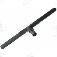 AMS Cross Handle: Steel, 18 in Overall Lg (MPN 306.06). Key specifications — Brand: AMS; Product Type: Cross Handle; Material: Steel.