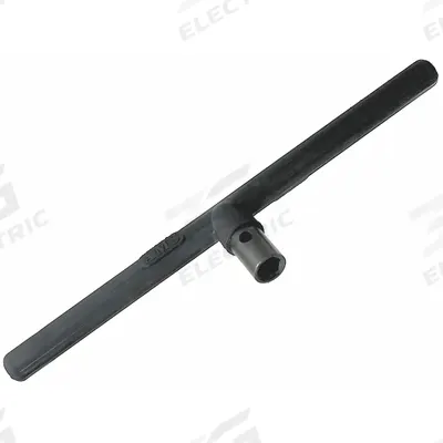 AMS Cross Handle: Steel - Soil Auger Accessories
