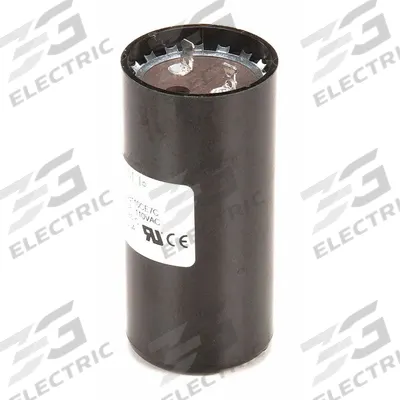 HOBART Capacitor: 00-070487-00009 - Replacement Parts for Food Mixers
