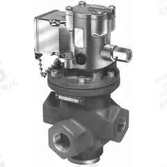PARKER Solenoid Air Control Valve: Three-Way / Two-Position, Single Solenoid, 120V AC, Plug-In (MPN N3557904553). Key specifications — attr1084839: Plug-In; attr1093196: Solenoid Coil Included; attr1084853: Internal Pilot; attr1084865: Locking; attr1084872: Solenoid Air Control Valve; attr1084885: Single Solenoid; attr1084828: N3557904553; attr1084832: PARKER.
