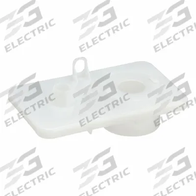 HOSHIZAKI Reservoir Cover: 214810-01 - HOSHIZAKI Ice Machine Replacement Parts