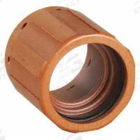 MILLER ELECTRIC Swirl Ring: For Miller ICE-12C Torch (MPN 196927). Key specifications — Manufacturer Part Number: 196927; For Plasma Torch Type: Handheld; Brand: MILLER ELECTRIC; For Plasma Torch Series (Table): ICE-12C.