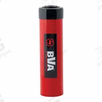 BVA HYDRAULICS Hollow Hydraulic Rams: 30 ton Nominal Capacity, 10 in Nominal Stroke Lg, 1.31 in, HDC (MPN HDC3010). Key specifications — attr1099385: 1.31 in.