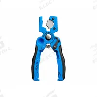 JONARD TOOLS Microduct Tube Cutter: Triangular, Stainless Steel, For Use On Nylon/PVC, Cutting (MPN MDC-14). Key specifications — attr1324795: Microduct Tube Cutter; attr1324781: Stainless Steel; attr1324782: Triangular; attr1324792: Nylon; attr1410710: Cutting; attr1324779: JONARD TOOLS; attr1324788: Heat Treated Stainless Steel Blade Cuts Through Ducts with Ease.