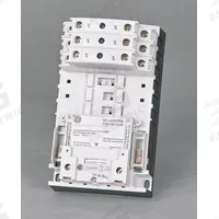GE Lighting Magnetic Contactor: 6 Poles, 277V AC, 30 A, 2-Wire, Electrically Held (MPN CR463L60ANA). Key specifications — attr948947: GE.