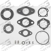 KOHLER Carburetor Repair Kit: Compatible Mfr No. CH18-CH25/CH730-CH740/CV17-CV23/CV724-CV740 (MPN 25 757 11-S). Key specifications — Manufacturer Part Number: 25 757 11-S; Brand: KOHLER; Compatible Manufacturer Number: CV17-CV23; Product Type: Carburetor Repair Kit.
