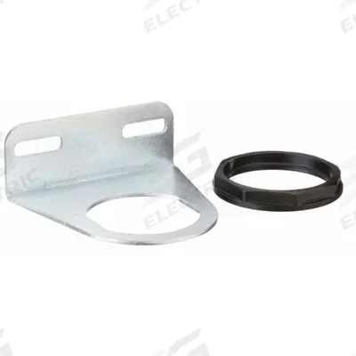 SPEEDAIRE Mounting Bracket: Iron, Std Duty - Mounting Brackets