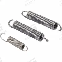DUTTON-LAINSON Spring Repair Kit: Fits Dutton-Lainson Brand (MPN 56568). Key specifications — Fits Brand: Dutton-Lainson; Product Type: Spring Repair Kit; Brand: DUTTON-LAINSON.