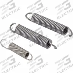 DUTTON-LAINSON Spring Repair Kit: Fits Dutton-Lainson Brand (MPN 56568). Key specifications — Fits Brand: Dutton-Lainson; Product Type: Spring Repair Kit; Brand: DUTTON-LAINSON.
