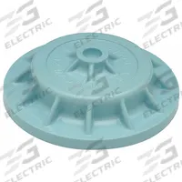ZURN Inside Cover: Toilets/Urinals, Plastic, 5 in Overall Wd (MPN P6000-L). Key specifications — Product Type: Inside Cover; Brand: ZURN; Material: Plastic.
