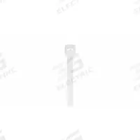 Cable Tie,Standard,7.1 in,Natural,PK100 (MPN 911Z99). Key specifications — Outdoor Use: No; Color: Natural; Brand: GRAINGER.