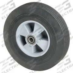 LITTLE GIANT Wheel, 10": Fits Little Giant Brand, Carts and Trucks (MPN WHSP-1027P-O). Key specifications — Fits Brand: Little Giant; Product Type: Wheel, 10"; Brand: LITTLE GIANT.