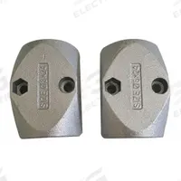 DAYTON Chain Stop: Mfr Part # 493W05, Electric Chain Hoists. Key specifications — attr1067819: 493W05; attr1067833: Chain Stop; attr1067820: DAYTON; attr1067823: 452R40.