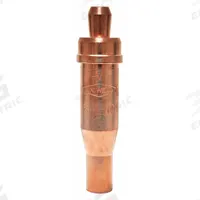 APPROVED VENDOR Acetylene Cutting Tip: 1-101 Series, Size 6, For Use With Acetylene, 6 in to 8 in (MPN 1-101-6). Key specifications