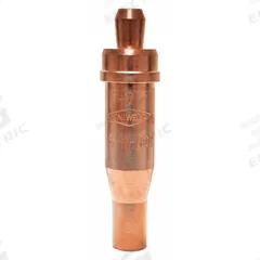 APPROVED VENDOR Acetylene Cutting Tip: 1-101 Series, Size 6, For Use With Acetylene, 6 in to 8 in (MPN 1-101-6). Key specifications — For Torch Type: Machine; Manufacturer Part Number: 1-101-6; Brand: APPROVED VENDOR; Fuel Type (per Tip Series): Acetylene.