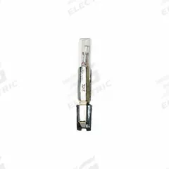 APPROVED VENDOR Incandescent Bulb: Incandescent, Telephone Slide No. 2, T2, 24X, 24V AC, 0.96 W Watt (MPN 24X-10PK). Key specifications — Bulb Shape: T2; Brand: APPROVED VENDOR; Trade Number: 24X; Voltage: 24V AC; Light Color: White.