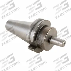 TECHNIKS Drill Chuck Arbor: CAT50 to JT3 (MPN 22527). Key specifications — attr1033438: 22527; attr1033439: TECHNIKS.