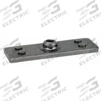 ZSI Weld Plate: TP3