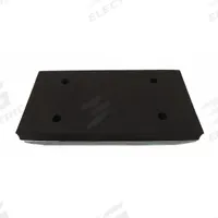 SPEEDAIRE Disc Backup Pad: PN21AA539G. Key specifications — attr652660: PN21AA539G; attr665398: Disc Backup Pad; attr652663: SPEEDAIRE.