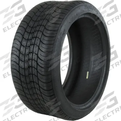 HI-RUN Tires and Wheels: Tire Only, 205/30-14 Tire Size, Golf Cart Tire, P823 - Off-Road Tires
