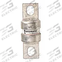 Semiconductor Fuse: FWA Series, Fast-Acting, 1 kA, 150 V AC, 150 V DC DC Volt Rating, Non-Indicating (MPN FWA-1000A). Key specifications — Series: FWA; Brand: BUSSMANN; Voltage Type: AC/DC.