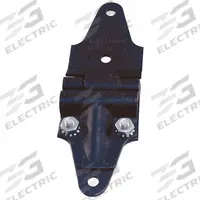 AMERICAN GARAGE DOOR SUPPLY Hinge: Hinge, End, 2 PK (MPN TD-HWE100). Key specifications — Brand: AMERICAN GARAGE DOOR SUPPLY; Mounting Location: End.