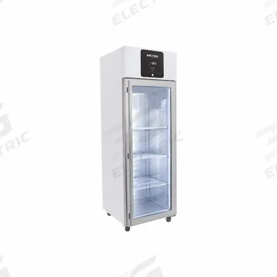 ARCTIKO Biomedical Refrigerator: 12 cu ft, Upright, 2°C to 8°C, 31 in Overall Dp - Pharmacy & Vaccine Refrigerators