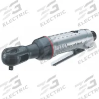 INGERSOLL RAND Ratchet: Medium Duty, Square, 1/4 in Drive Size, 250 RPM, 25 ft-lb Fastening Torque (MPN 105-D2). Key specifications — attr1321072: Ball Detent; attr1321093: INGERSOLL RAND.