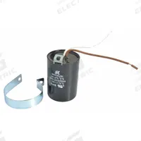 DAYTON Capacitor: Capacitor, ACAP1134, For 6E819A. Key specifications — For Use With Mfr. Model Number: 6E819A; Manufacturer Part Number: ACAP1134; For Use With Grainger Item Number: 6E819A; Product Type: Capacitor.