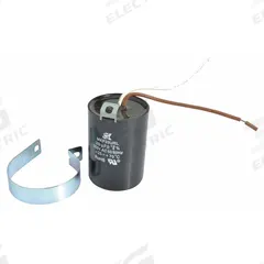 DAYTON Capacitor: Capacitor, ACAP1134, For 6E819A. Key specifications — For Use With Mfr. Model Number: 6E819A; Manufacturer Part Number: ACAP1134; For Use With Grainger Item Number: 6E819A; Product Type: Capacitor.