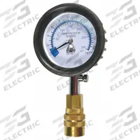 WESTWARD Compression Gauge: For 1MZT6, Fits Westward Brand (MPN 1MZT6-1). Key specifications — attr314611: 1MZT6; attr424386: Compression Gauge; attr314613: Westward; attr325168: WESTWARD.