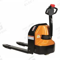 BIG JOE Pallet Jack: 4,000 lb, 36 in L x 27 in W Fork Dim, 27 in, 15 in, Std Fork, Steel, 110V AC (MPN D40 27x36). Key specifications — Brand: BIG JOE; Width Across Forks: 27 in; Battery Voltage: 24V; Width Between Forks: 15 in.
