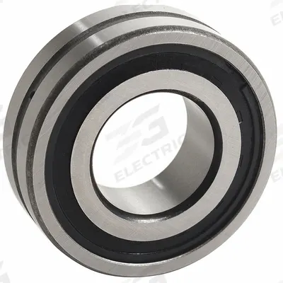 TRITAN Spherical Roller Bearing: 22216, 80 mm Bore, Cylindrical, 140 mm OD - General Purpose Spherical Roller Bearings