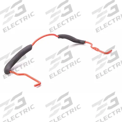 HUSQVARNA Bail Over Mold, Ergo MZR - Lawn Mower Parts & Accessories
