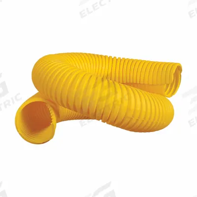 EATON TRIPP LITE Waterfall Adapter Kit: Tripp Lite Fiber Routing System, PVC - Waterfall Kits & Adapters for Fiber-Routing Systems