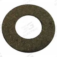DAYTON Brake Friction Disc: Manual Chain Hoists, 1,000 lb_2,000 lb Compatible Load Capacity, Dayton (MPN GGS_57057). Key specifications — Manufacturer Part Number: GGS_57057; Compatible Hoist Type: Manual Chain Hoists; Compatible Series: Dayton.