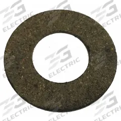 DAYTON Brake Friction Disc: Manual Chain Hoists, 1,000 lb_2,000 lb Compatible Load Capacity, Dayton (MPN GGS_57057). Key specifications — Manufacturer Part Number: GGS_57057; Compatible Hoist Type: Manual Chain Hoists; Compatible Series: Dayton.
