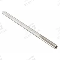 APPROVED VENDOR Chucking Reamer: 0.1495 in Dia, #25, Straight Flute, High Speed Steel (MPN 13H659). Key specifications — attr1301549: Neutral; attr1301527: APPROVED VENDOR.