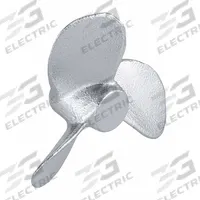 IKA Propeller: Propeller, 0004028601/0025001463, Propeller, 2 1/4 in Blade Dia (MPN 0001242900). Key specifications — Brand: IKA; Blade Shape: Propeller; Compatible with Manufacturer Model Number: 0025001463.