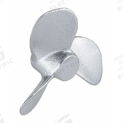 IKA Propeller: Propeller, 0004028601/0025001463, Propeller - Overhead Stirrer Impellers