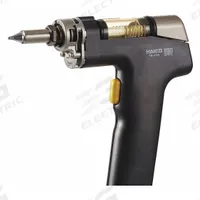 HAKKO Soldering Gun: 140 W, Diamond Tip, For Use With FR-410 (MPN FR4103-81). Key specifications — Manufacturer Part Number: FR4103-81; Compatible Station: FR-410; Brand: HAKKO.