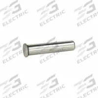 PCS Leader Pin: Hardened Steel, 3/4 in Nominal Pin Dia, 7/8 in Press Fit Lg, 3.75 in Overall Lg (MPN 104-GL). Key specifications — attr1132811: 58 RC; attr1110855: PCS.