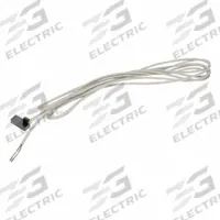 SMC Perpendicular Reed 2 Wire Rail: D-A73L, Perpendicular Reed Auto Switch, IP67, 100 V AC/24 V DC. Key specifications — attr947381: Perpendicular Reed Auto Switch; attr947365: D-A73L; attr947378: 5 to 20 mA; 5 to 40 mA; attr947379: 24 V DC.