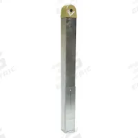 RUBBERMAID COMMERCIAL PRODUCTS Groundskeeper Receptacle: For 3NB28/3NB29/9TC16 (MPN GRFG2570L4BEIG). Key specifications — For Use With Grainger Item Number: 3NB29; For Use With Mfr. Model Number: FG25708BRN; Fits Brand: Rubbermaid Commercial; Product Type: Groundskeeper Receptacle; Brand: RUBBERMAID COMMERCIAL PRODUCTS.