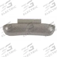 PERFECT EQUIPMENT Clip-On Wheel Weight: Wheel Weights, Clip-On, Steel, LH, Passenger Cars, Zinc (MPN LH225). Key specifications — Coating: Coated; Compatible Vehicle Type: Passenger Cars; Compatible Rim Material: Steel; Material: Zinc; Attachment Type: Clip-On; Product Type: Wheel Weights; Brand: PERFECT EQUIPMENT.