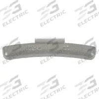 PERFECT EQUIPMENT Clip-On Wheel Weight: Wheel Weights, Clip-On, Aluminum, EN, Passenger Cars, Zinc (MPN EN050Z). Key specifications — Coating: Coated; Compatible Vehicle Type: Passenger Cars; Compatible Rim Material: Aluminum; Material: Zinc; Attachment Type: Clip-On; Product Type: Wheel Weights; Brand: PERFECT EQUIPMENT.